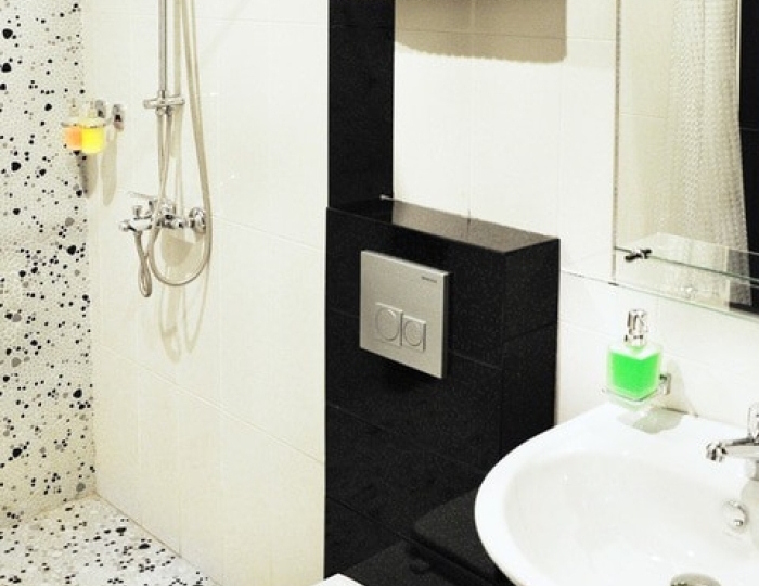 2-местное станд. с балк. - Отель Grand Hotel Gagra / Гранд Отель Гагра