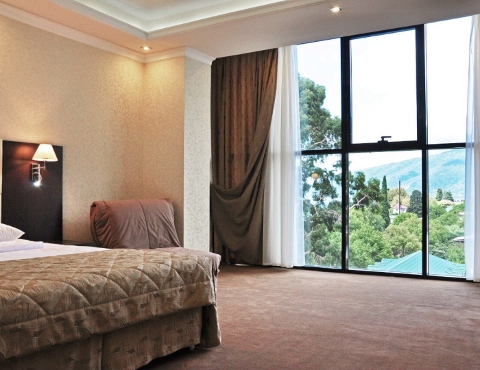 2-местное студия - Отель Grand Hotel Gagra / Гранд Отель Гагра