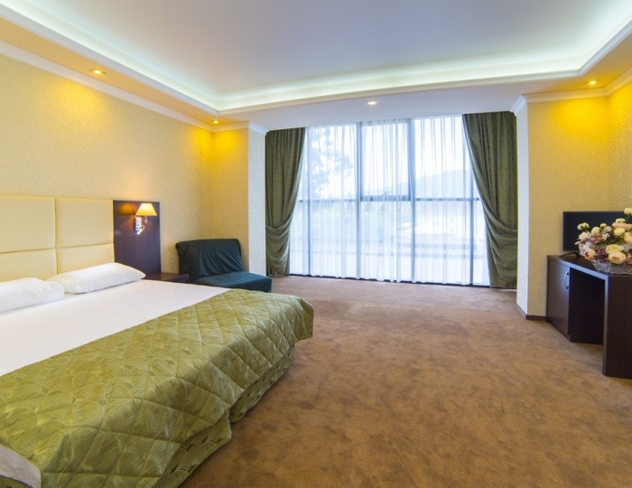 2-местное студия - Отель Grand Hotel Gagra / Гранд Отель Гагра