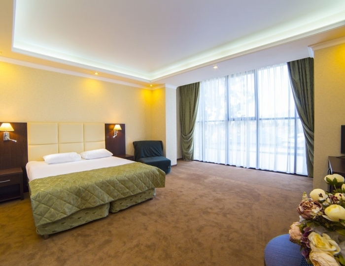 2-местное студия - Отель Grand Hotel Gagra / Гранд Отель Гагра