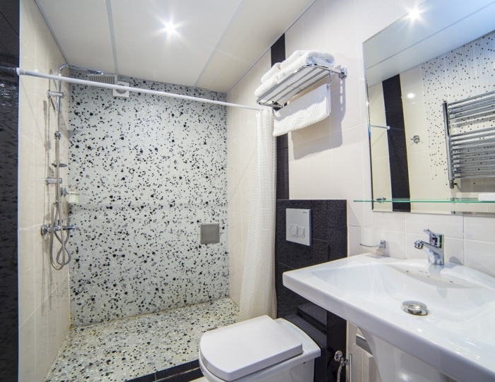 2-местное студия - Отель Grand Hotel Gagra / Гранд Отель Гагра