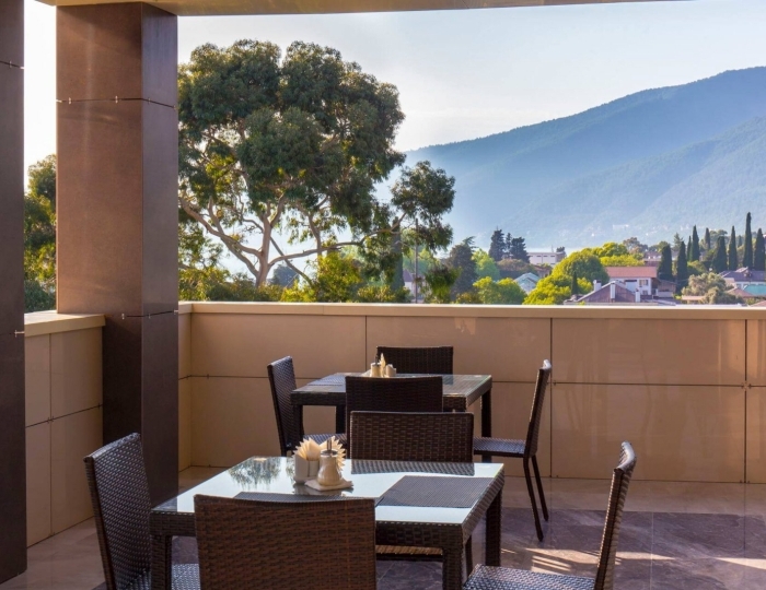 Бар - Отель Grand Hotel Gagra / Гранд Отель Гагра