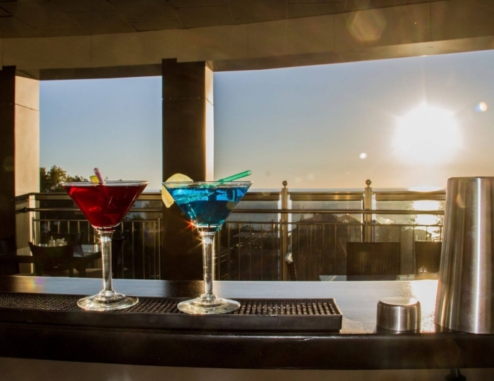 Бар - Отель Grand Hotel Gagra / Гранд Отель Гагра